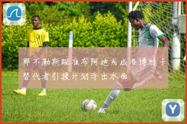 那不勒斯瞄准布阿迪或成洛博特卡替代者引援计划浮出水面